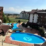 아파트 In Belvedere Club *