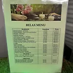 In Belvedere Club 아파트 *