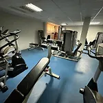 In Belvedere Club 아파트 반스코