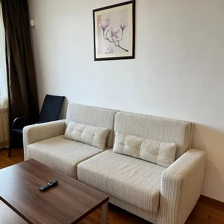 In Belvedere Club Μπάνσκο