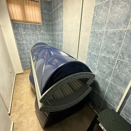 In Belvedere Club Μπάνσκο