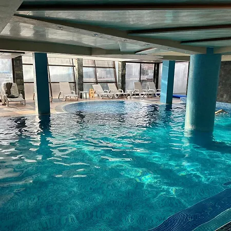 In Belvedere Club Διαμέρισμα Μπάνσκο