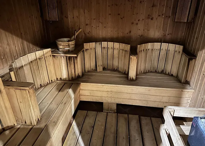 In Belvedere Club 公寓 班斯科