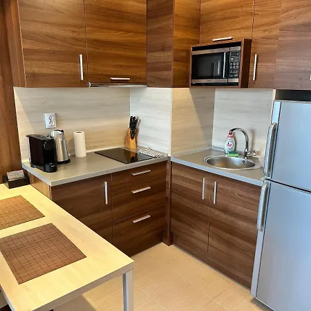 Appartement In Belvedere Club Bansko