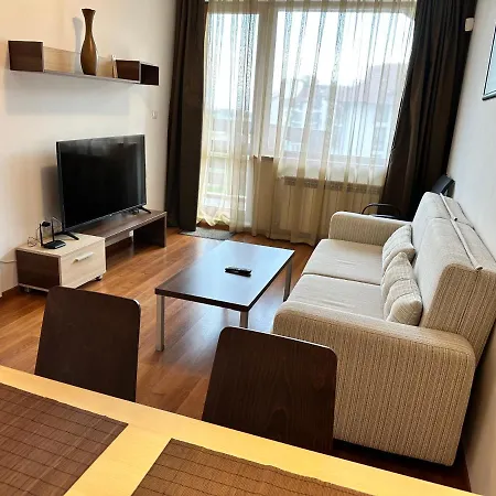 Appartement In Belvedere Club