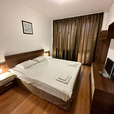 Appartement In Belvedere Club