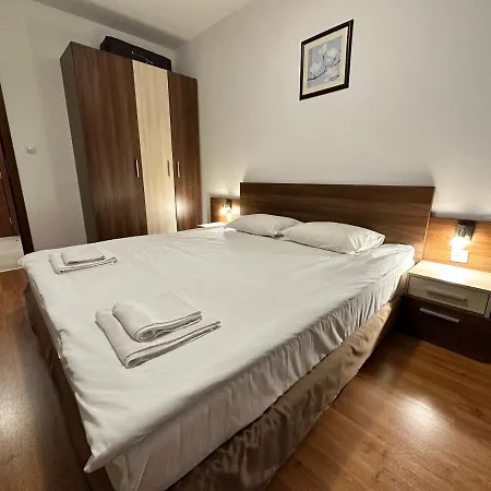 In Belvedere Club * Bansko