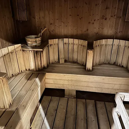 In Belvedere Club Appartement Bansko