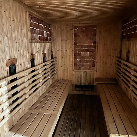 公寓 In Belvedere Club *