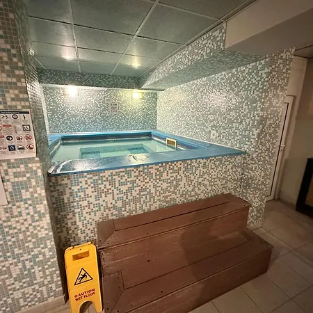 In Belvedere Club Appartement *