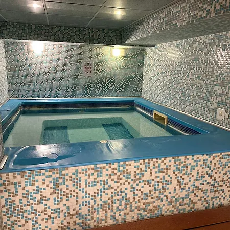 In Belvedere Club Appartement *