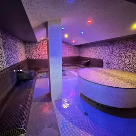 Апартаменты In Belvedere Club