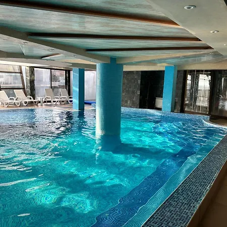 Appartement In Belvedere Club *