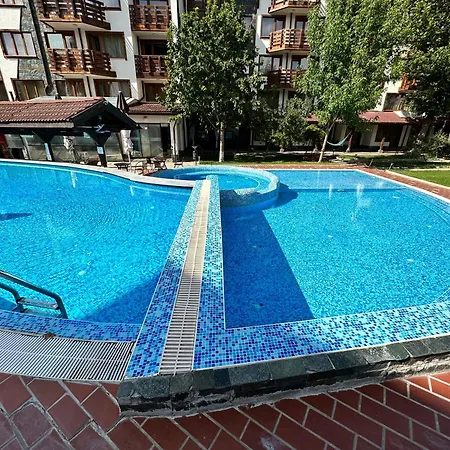 Appartement In Belvedere Club