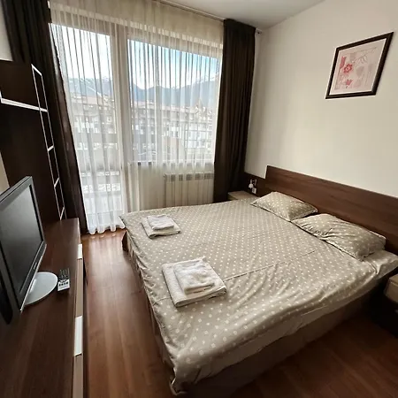 In Belvedere Club * Bansko