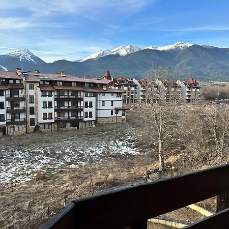 In Belvedere Club * Bansko