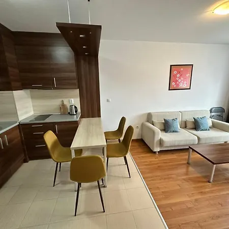 Appartement In Belvedere Club *