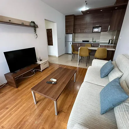 Appartement In Belvedere Club *