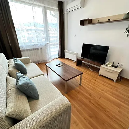 In Belvedere Club Appartement *