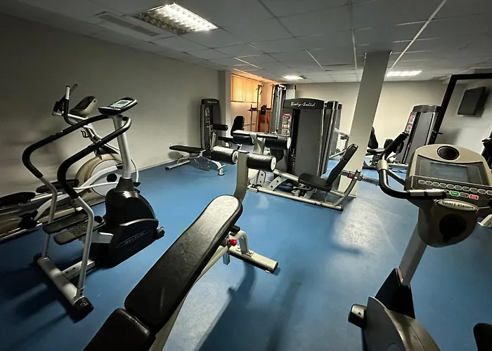 In Belvedere Club Apartment Bansko