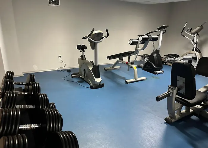 In Belvedere Club Bansko