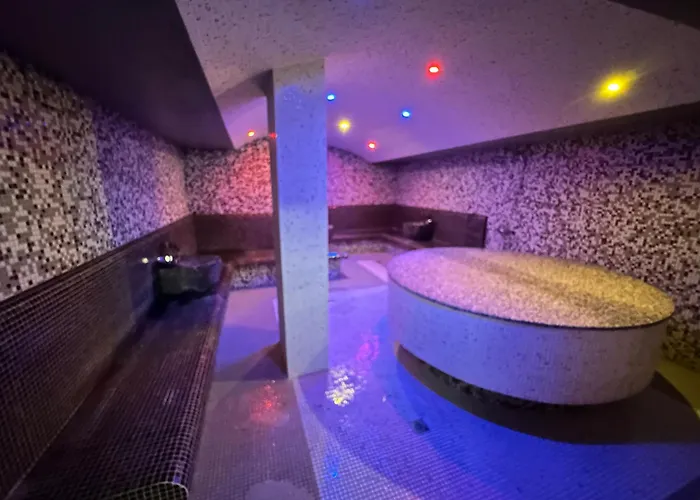 Apartment In Belvedere Club